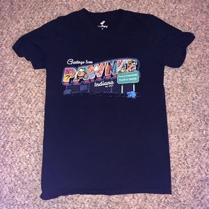 Pawnee Tee